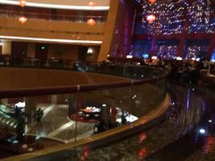 -杭州国际会议中心洲际酒店-原素全日餐厅(解放东路店)