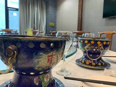 -东来顺•非遗火锅(外滩店)