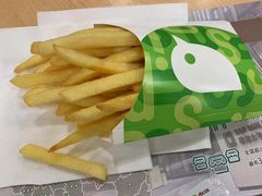 -德克士(砂之船奥特莱斯店)