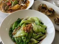 -阿里元老宋海鲜大排档(明发店)