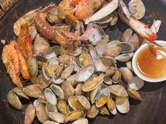 -阿毛饭店(和义路店)