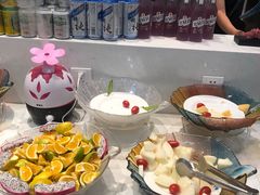 -纽斯特牛排自助餐厅(浦江万达店)