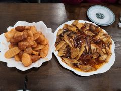 -六和孝顺素食餐厅(西湖道店)
