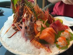 -王鼎精致料理铁板烧(世博源店)