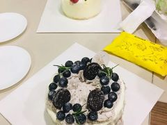 -流酥可心·牛乳蛋糕商店(禾祥西路店)