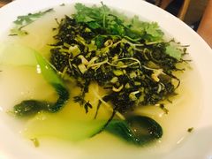 -一品小笼(金融街店)