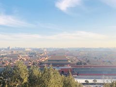 景点-景山公园