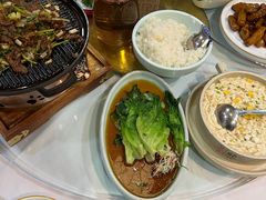 -恭敬李·烤鸭(天坛北门店)
