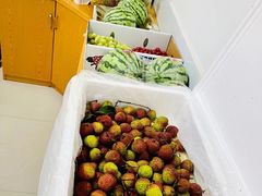 -南京众彩农副产品配送有限公司