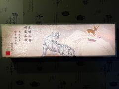 -MJ魔爵全机关真人密室逃脱(万达广场松江店)