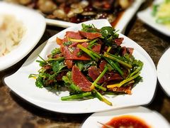 -郑喜旺烧烤(郑州总店)