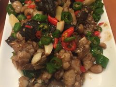 -小土豆北方菜馆(方庄店)