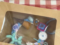 -爆爆手作·掐丝珐琅·Tufting·捏捏乐DIY团建集合店(朝阳店)