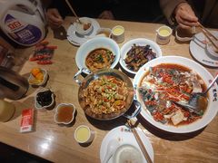 -湘阁里辣(沙井华润万家店)