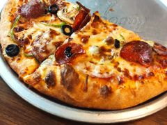 -Tubestation站点比萨(高新万达ONE店)