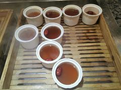 -芭菲盛宴·环球美食(解放碑英利国际店)