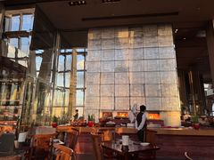 -上海柏悦酒店·世纪100牛排馆