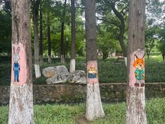 -采石矶景区