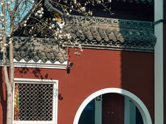 -长春观