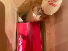 -Tims天好咖啡·贝果(东方广场店)