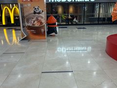 -麦当劳(祈年大街店)