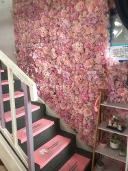 -E.beauty驻颜·痘敏肌调理中心