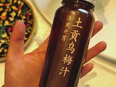 -盛百味·家宴餐厅(霸州分店)