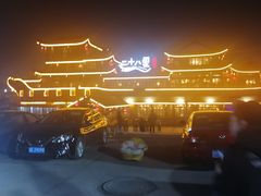 -二十八里太湖船菜(吉祥路店)