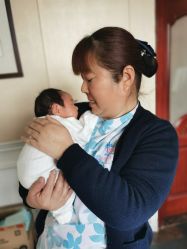 -安琪朵朵独栋花园月子中心