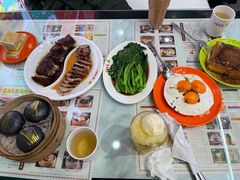 -澳门陈光记烧味饭店(万象城店)