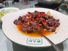 -费大厨辣椒炒肉(太平老街店)