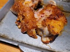 -肉串汪(月坛店)