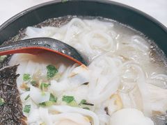 -文辉墨鱼丸大王(铜锣湾渣甸街总店)