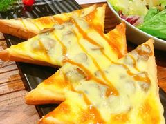 俄式芝士吐司-通海俄式烧烤·俄罗斯大串(嵩山路店)