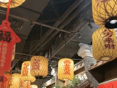 -南京大牌档(济南万象城店)