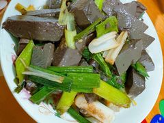 -小辫子羊肉面馆(周东店)