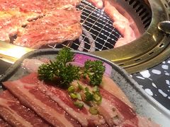 -黑牛の場烤肉(摩天活力城店)