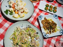 -龙桥私厨·姜花菊花过桥鱼·顺德菜(容桂店)