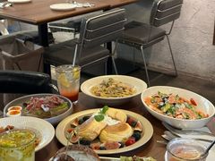 -UPPER KITCHEN(延安路店)
