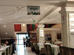 -大鸭梨烤鸭(左家庄店)