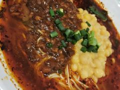 -兵哥豌豆面(创意谷店)