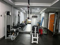 -悦健身私教工作室(双井店)