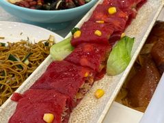 -福满园大酒楼(梅林店)