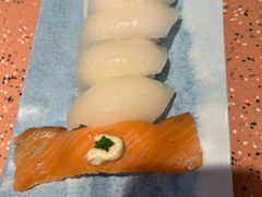 -元气寿司(东方宝泰店)