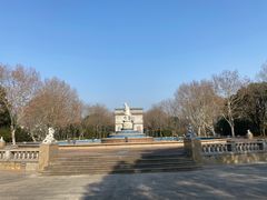 -蠡湖中央公园