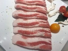 -韩宫宴烤肉·料理(宝山万达店)