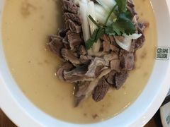 手抓羊排-莲香西域·正宗新疆菜(龙华店)