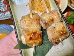 -鸟泉居酒屋·烧鸟·酒馆(百子湾店)