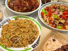 -欧记大排档·景德菜(上海首店)