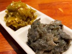 双拼酱料-黑鸡小馆(金源店)